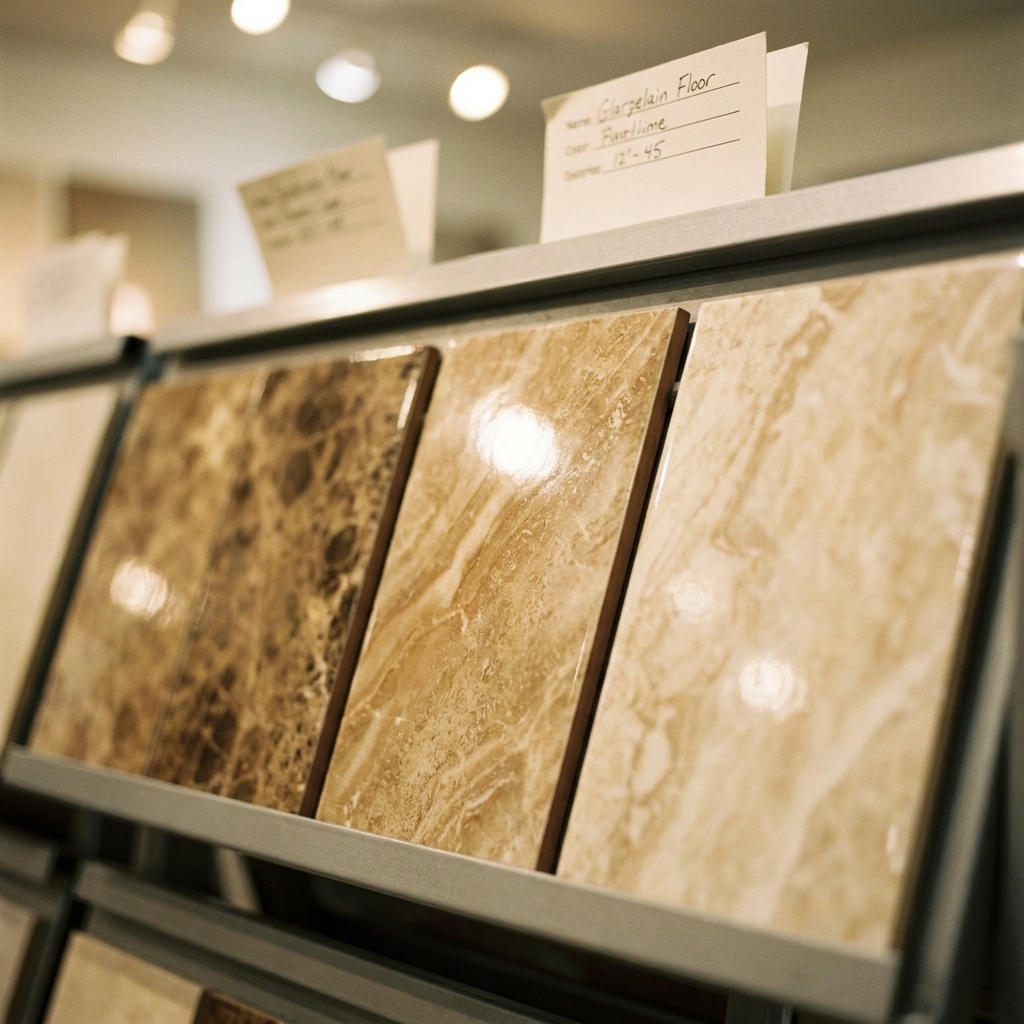 PEI Ratings Explained: Choosing Durable Floor Tile