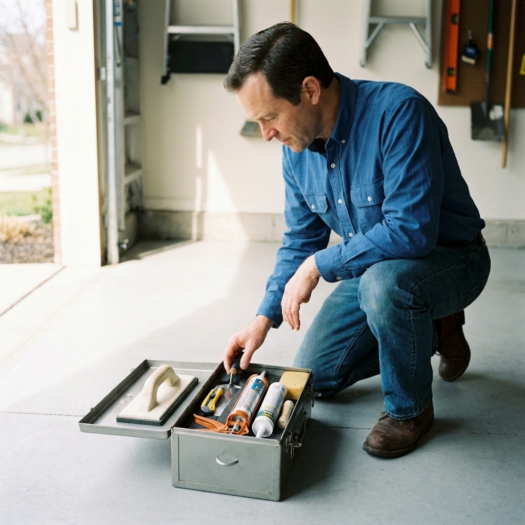 10 Essential Tools for Quick Flooring Repairs