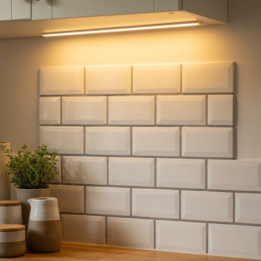 How to Choose the Perfect Grout Color and Type for Your Tile