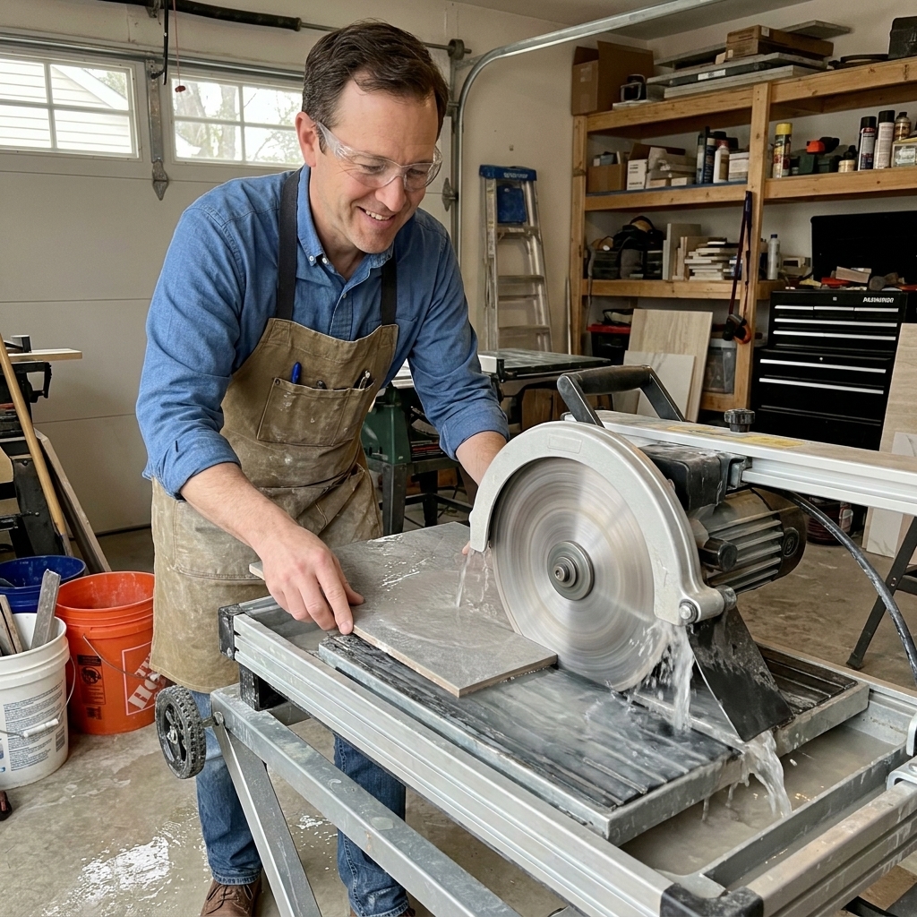 10 Essential Tools for a Flawless DIY Tile Install